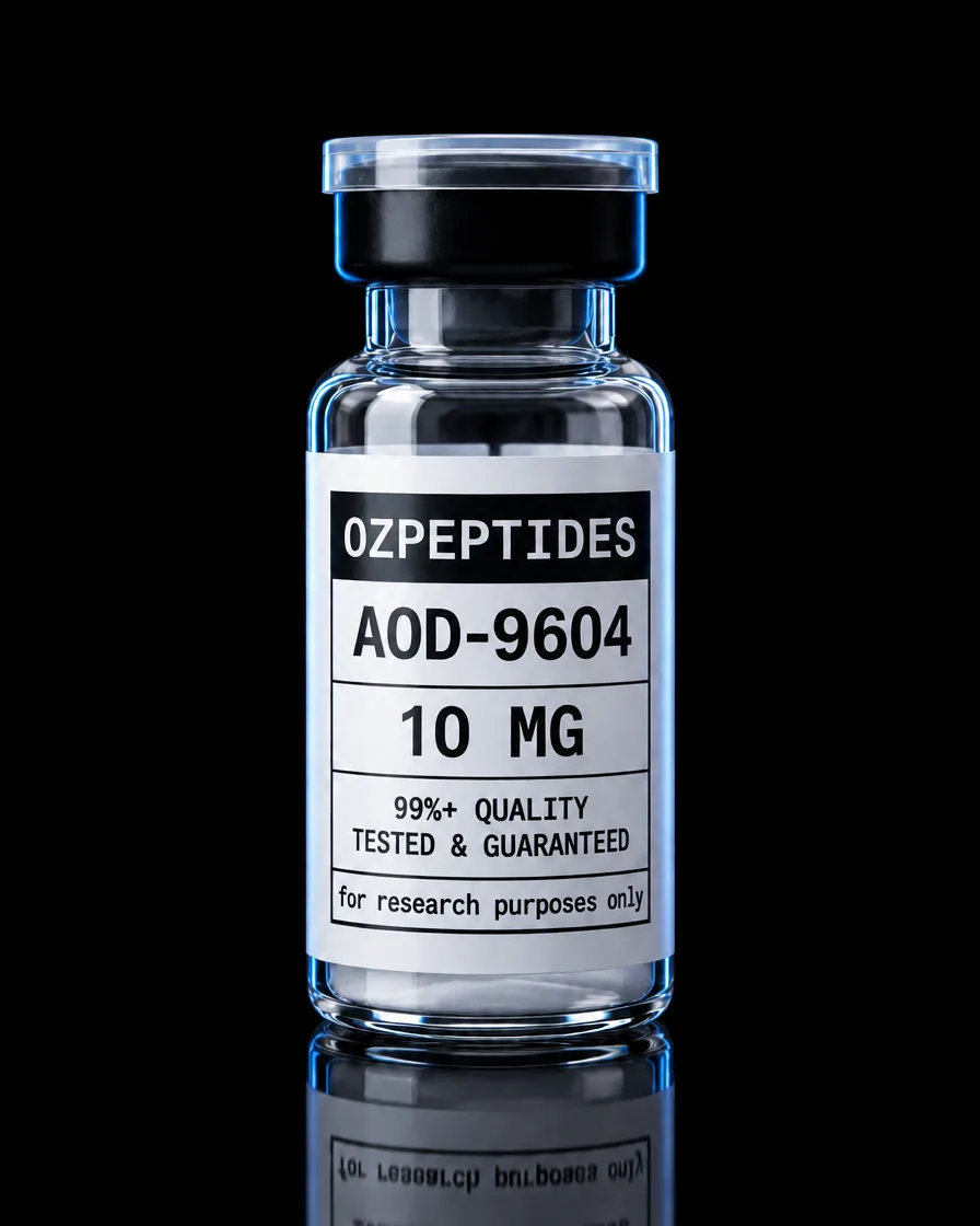 AOD-9604 10MG