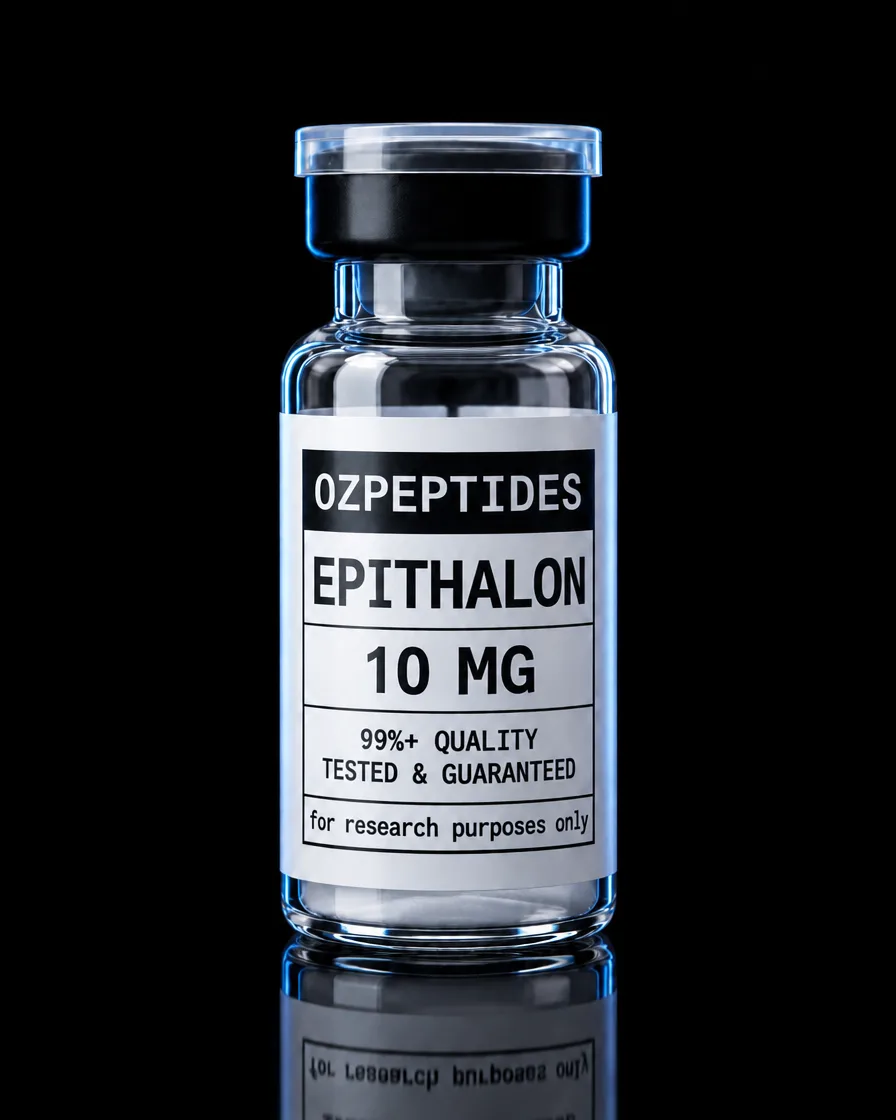 Epithalon 10MG