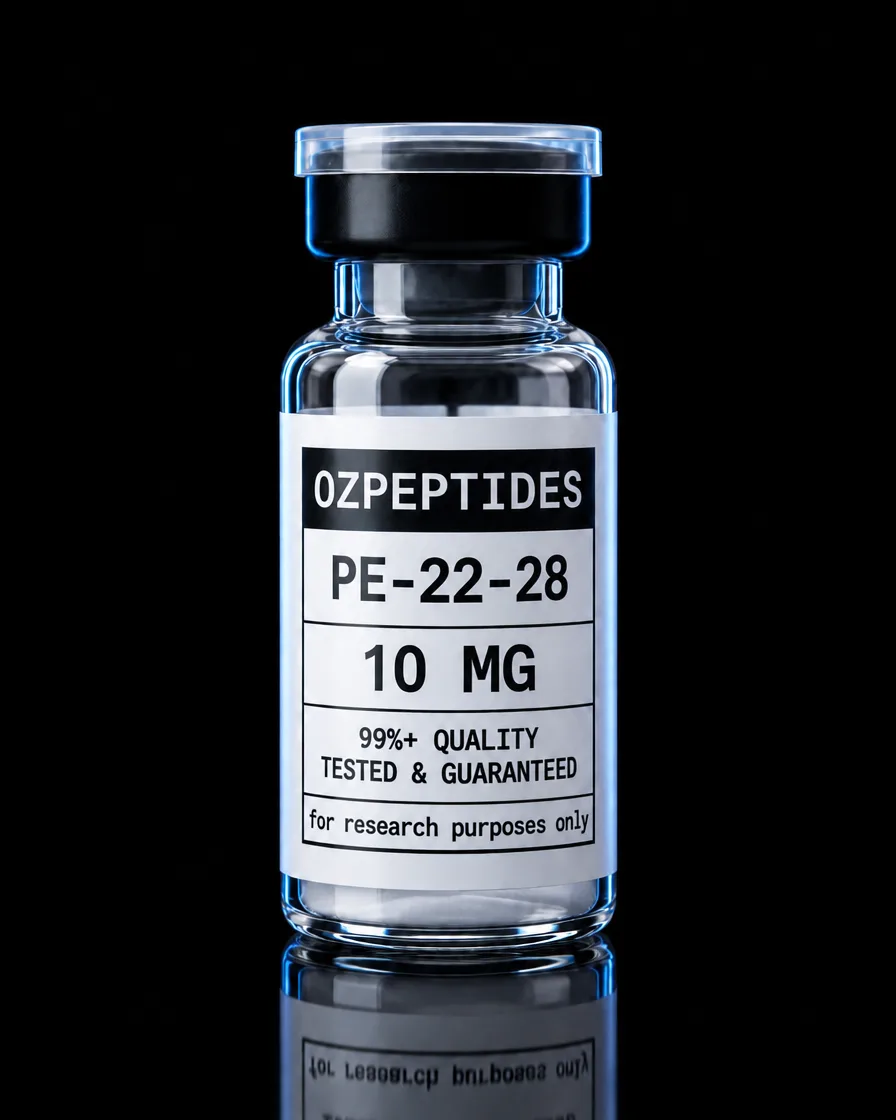 PE-22-28 10MG