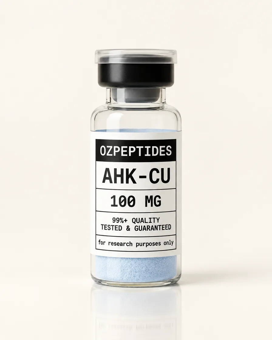 AHK-Cu 100MG