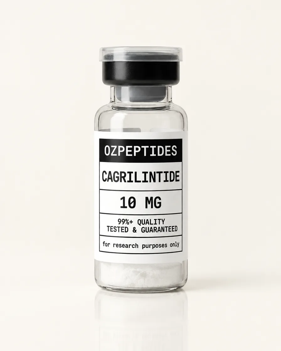 Cagrilintide 10MG