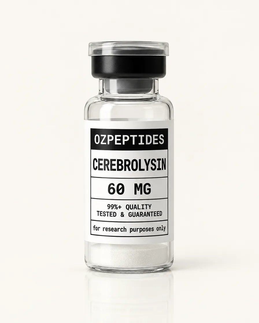Cerebrolysin 60MG