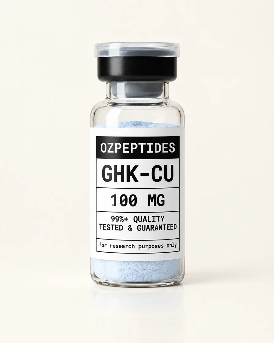 GHK-Cu
