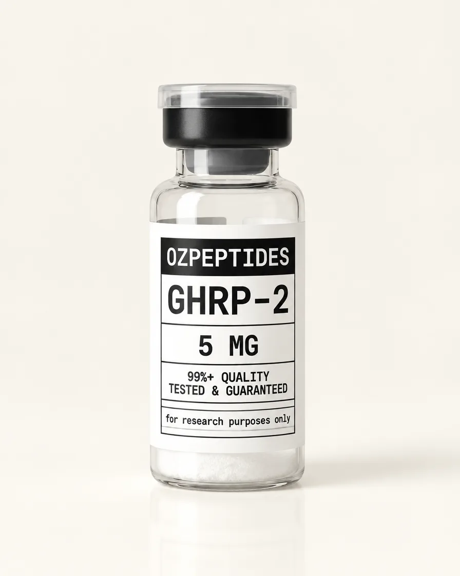 GHRP-2 5MG