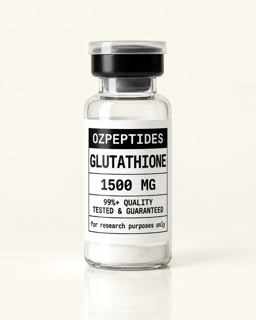 Glutathione 600MG