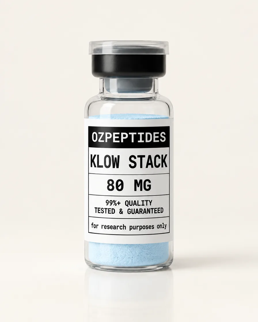 KLOW Stack