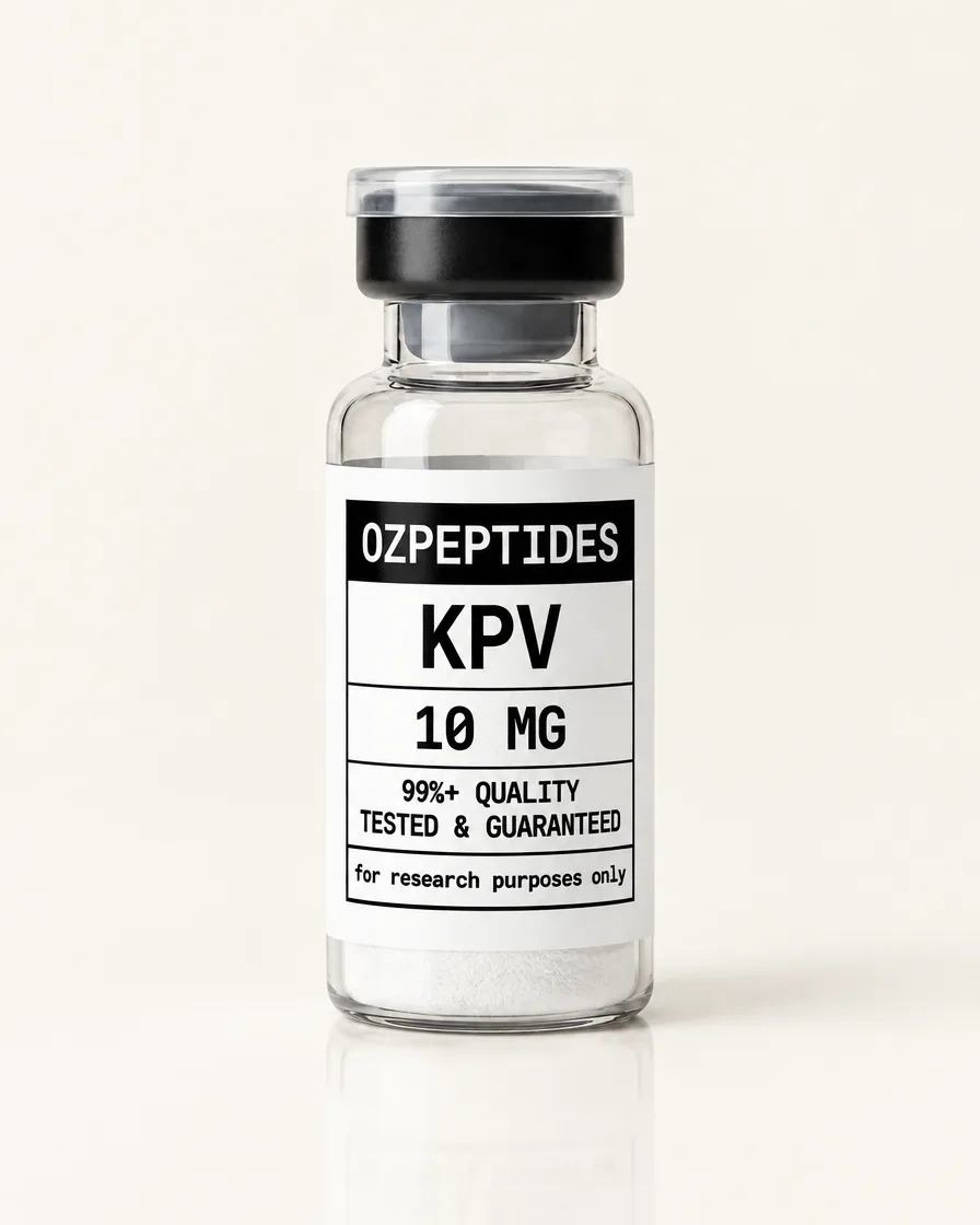 KPV 10MG