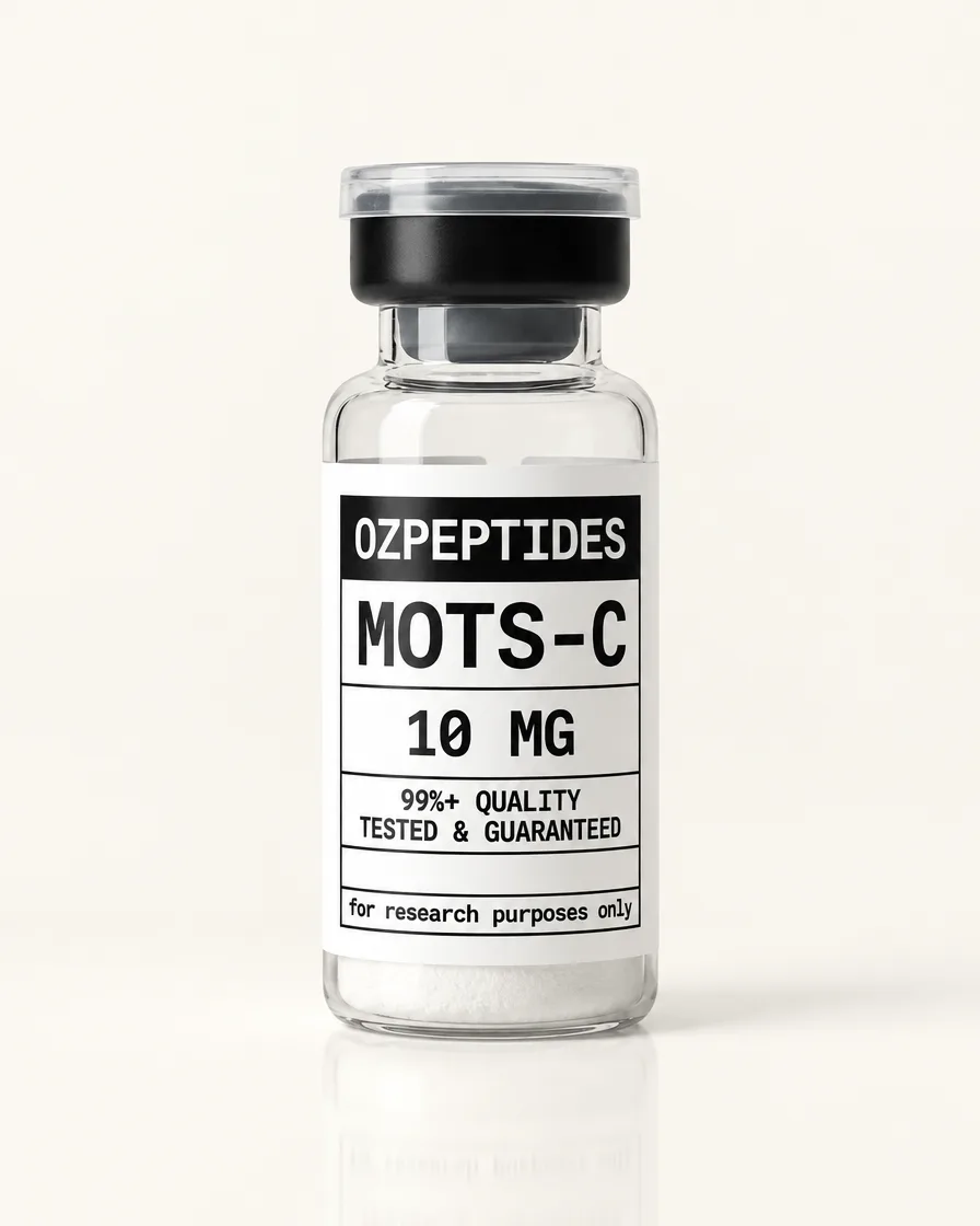 MOTS-c 10MG