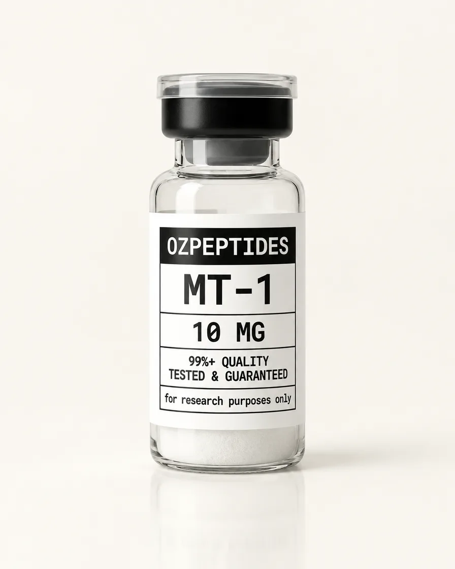 MT-1 10MG