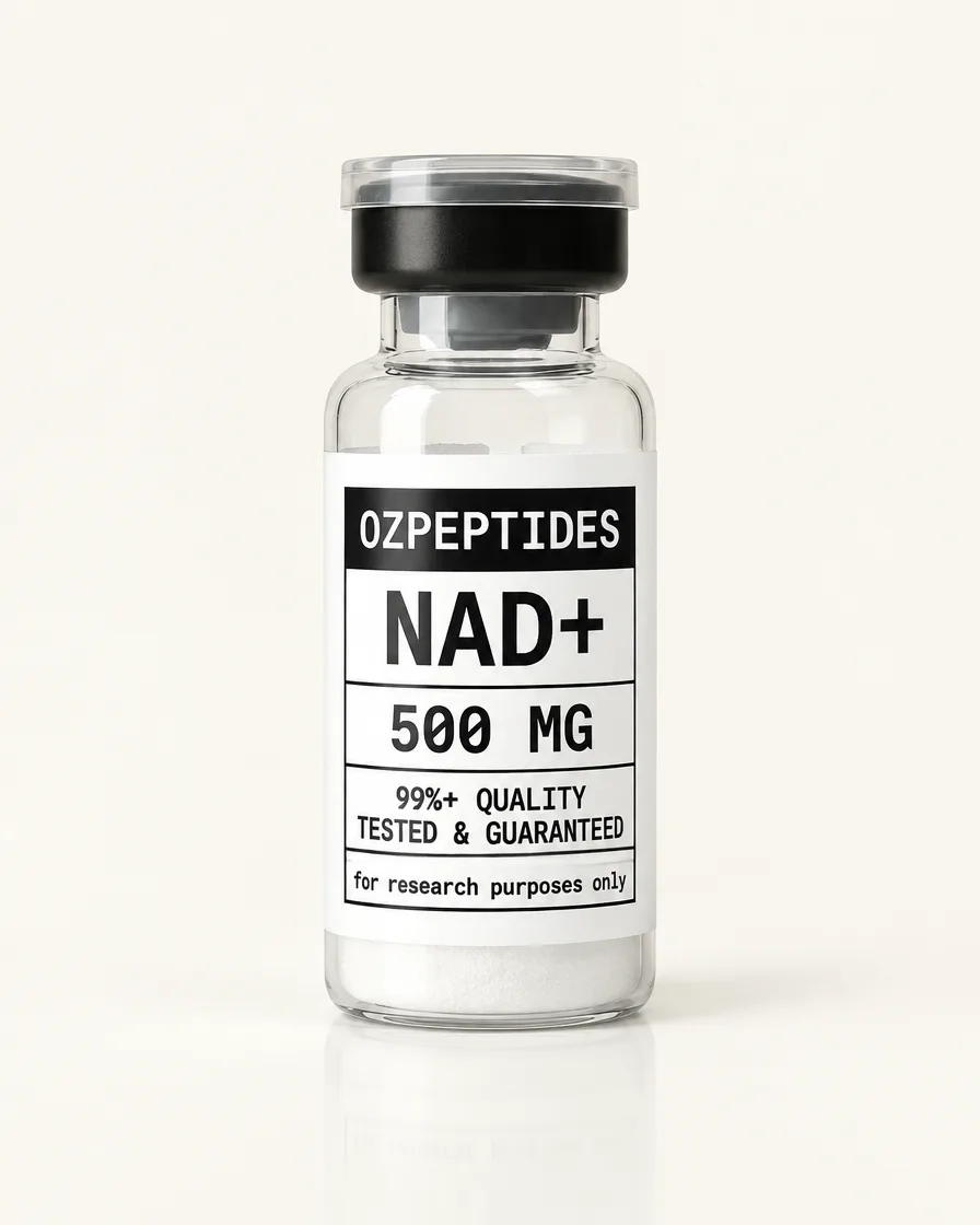 NAD+