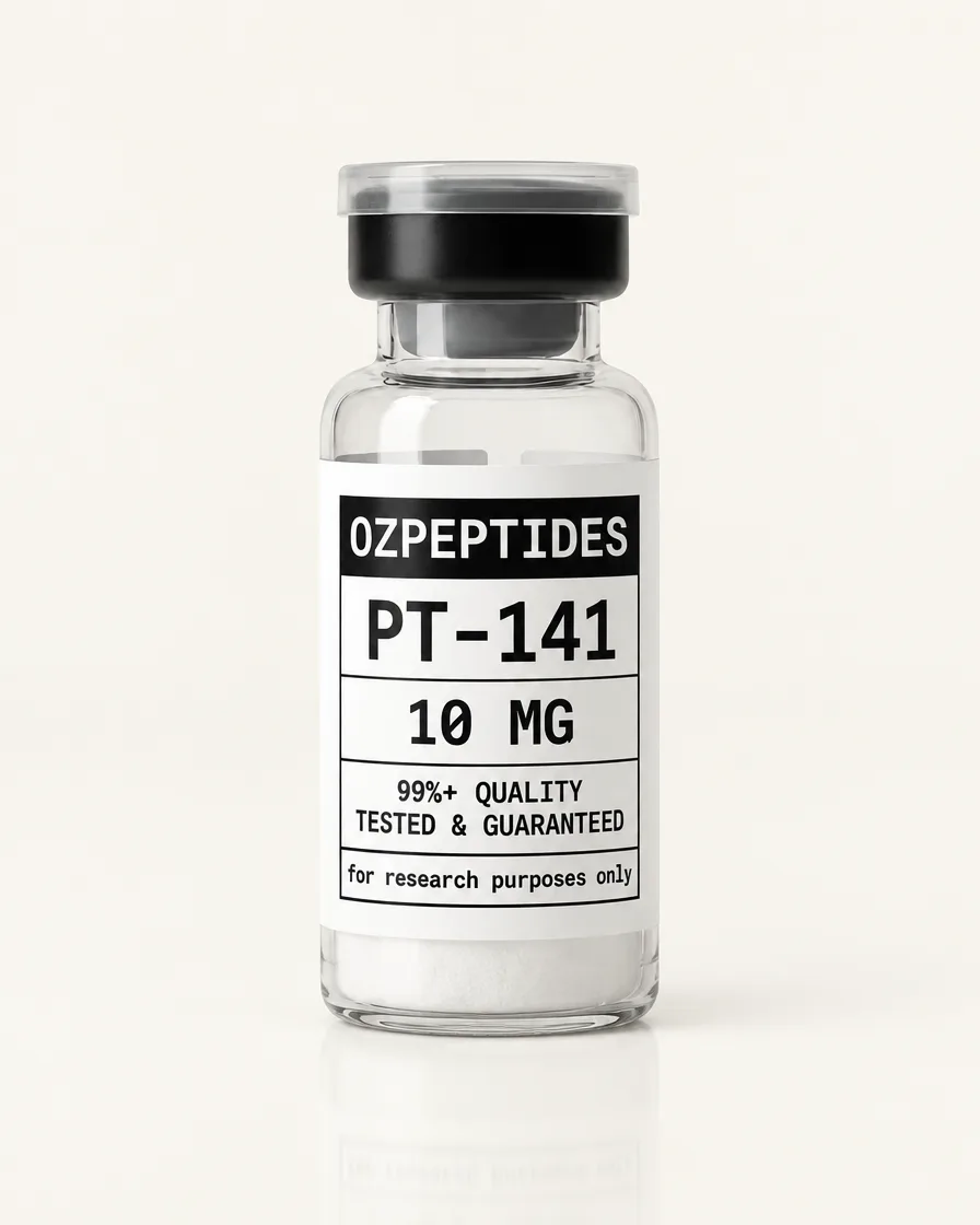 PT-141 10MG