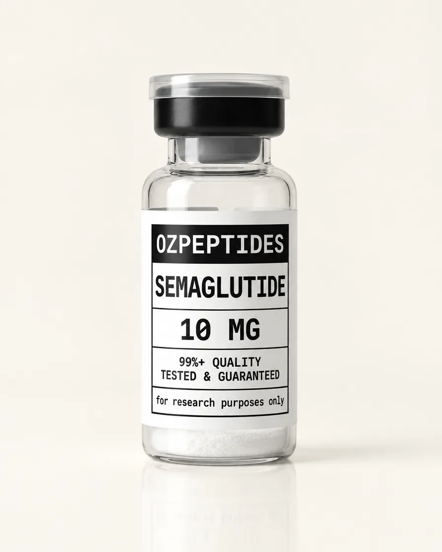 Semaglutide