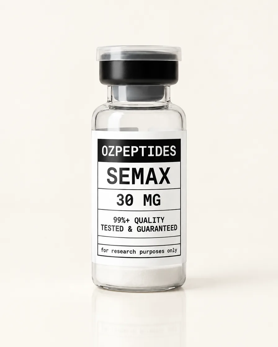 Semax 5MG