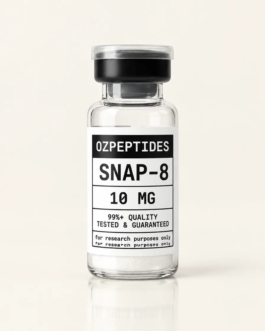 SNAP8 10MG