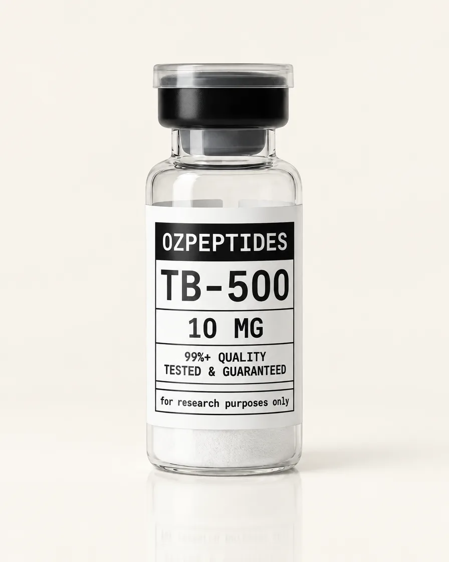 TB-500 10MG