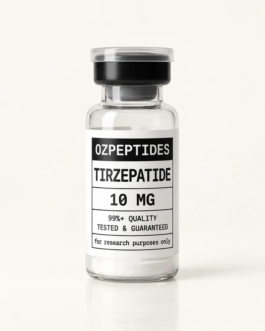 Tirzepatide